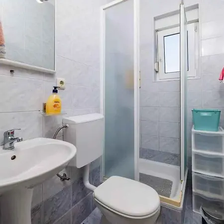 Four-bedroom In Iii Apartament