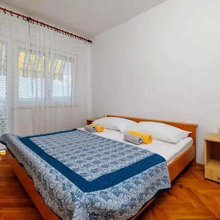 Four-bedroom In Iii Crikvenica
