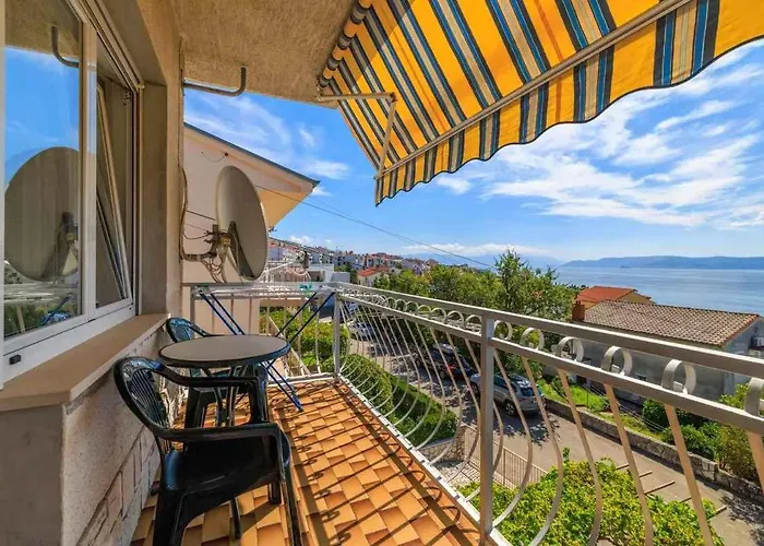 Daire Four-bedroom In Iii