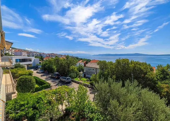 Daire Four-bedroom In Iii