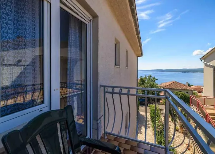 Daire Four-bedroom In Iii *