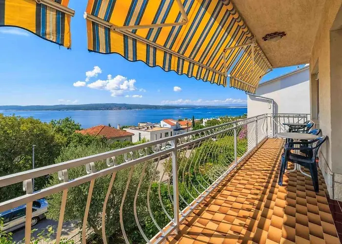 Four-bedroom In Iii Daire *