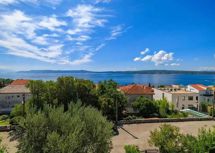 Daire Four-bedroom In Iii *