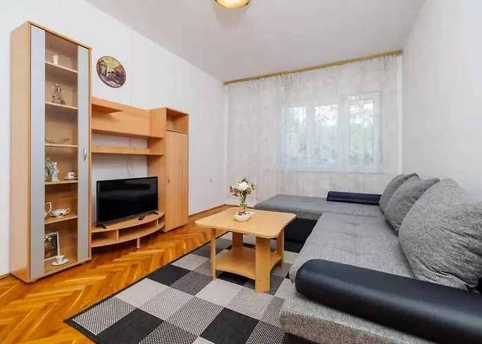 Daire Four-bedroom In Iii